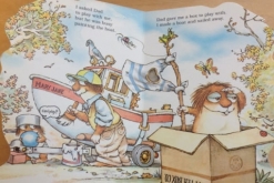 Why Isn’t My Child Talking?