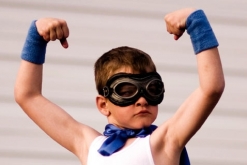 The Struggle for Control