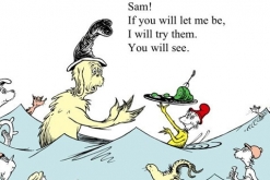 The Road to Reading and Literacy