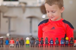 The Connection Between Your Child’s Toys & How They Learn