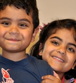 Abdullah and Attiyah